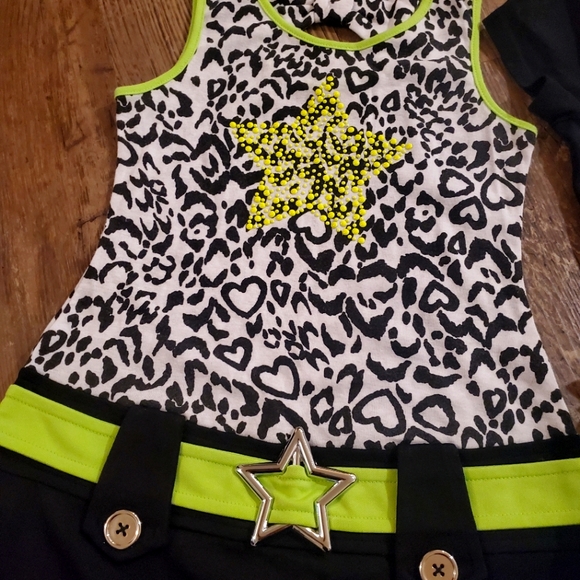 2 DRESSES 👗 😍 - Picture 2 of 3